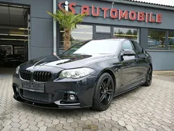 BMW 550