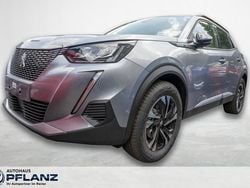 Grau Gebraucht 2023 Peugeot e-2008 Allure SUV | 19.940 € (Guter Preis)
