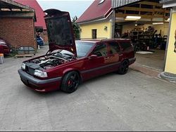 Gebraucht 1995 Volvo 850 Kombi | 19.450 €
