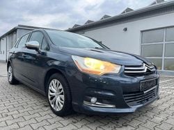 Blau Gebraucht 2013 Citroën C4 Limousine | 3.300 € (Guter Preis)