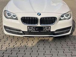 Gebraucht 2014 BMW 520 Limousine | 15.000 € (Fairer Preis)