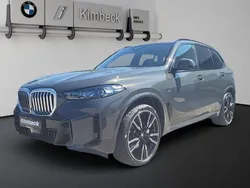 Bmw individual dravitgrau met Gebraucht 2024 BMW X5 Comfort Edition SUV | 90.980 € (Superpreis)