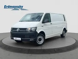 Candyweiß Gebraucht 2019 VW T6.1 Van | 21.480 €