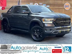 Grau Gebraucht 2021 Dodge Ram Abholung | 49.900 € (Guter Preis)
