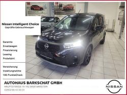 Schwarz Gebraucht 2023 Nissan Townstar N-Connecta Van | 23.990 € (Fairer Preis)