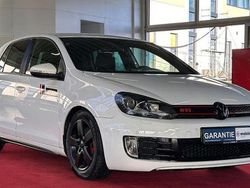 Candyweiã Gebraucht 2011 VW Golf VI GTI Limousine | 7.999 € (Fairer Preis)