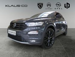 Grau Gebraucht 2021 VW T-Roc Sport SUV | 24.980 € (Fairer Preis)