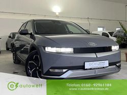 Galactic grey Gebraucht 2022 Hyundai Ioniq 5 Dynamiq SUV | 26.290 € (Fairer Preis)