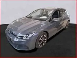 Andere farbe Gebraucht 2020 VW Golf VII United | 21.980 € (Fairer Preis)