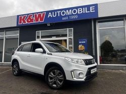 Weiß Gebraucht 2020 Suzuki Vitara Comfort SUV | 17.990 € (Guter Preis)