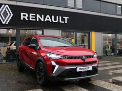 Dezirrot metallic Neu 2025 Renault Symbioz Esprit Alpine SUV | 31.850 € (Guter Preis)