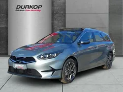 (css) lunarsilber met. Neu 2025 Kia Ceed Sportswagon Spirit Kombi | 34.490 € (Teuer)