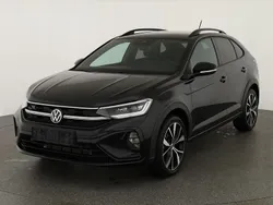 Deep black perleffekt Gebraucht 2025 VW Taigo R-line SUV | 30.645 € (Etwas zu teuer)
