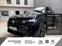 Blau Neu 2026 Citroën C5 SUV | 37.990 € (Teuer)