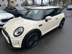 Pepperwhite Gebraucht 2021 Mini Cooper Classic Kleinwagen | 17.490 € (Guter Preis)