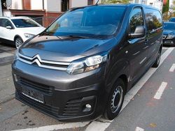 Grau Gebraucht 2017 Citroën Jumpy Business Class Van / Kleinbus | 7.480 €