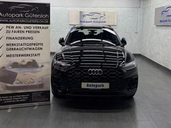 Schwarz Gebraucht 2022 Audi Q5 S-Line SUV | 40.900 € (Guter Preis)