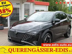 Black pearl Neu 2025 Nissan Qashqai N-Connecta SUV | 31.490 € (Guter Preis)