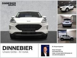 Weiß Gebraucht 2022 Ford Kuga Cool & Connect SUV | 21.972 € (Superpreis)