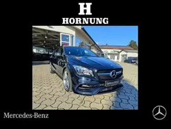 Schwarz Gebraucht 2019 Mercedes CLA45 AMG AMG Kombi | 32.400 € (Superpreis)