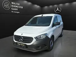 Arktikweiß Gebraucht 2023 Mercedes Citan 112 Van / Kleinbus | 24.383 € (Fairer Preis)