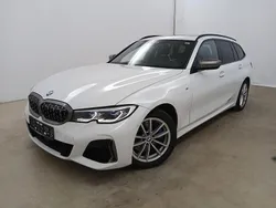 Weiß Gebraucht 2021 BMW M340 M Sport Limousine | 36.490 € (Superpreis)