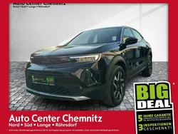 Diamant schwarz Gebraucht 2022 Opel Mokka Elegance SUV | 18.749 € (Guter Preis)