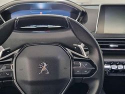 Schwarz Gebraucht 2018 Peugeot 3008 GT SUV | 18.500 € (Guter Preis)