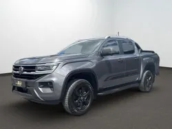 Grau Gebraucht 2023 VW Amarok PanAmericana Abholung | 50.950 € (Guter Preis)
