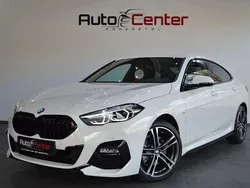 Alpinweiss 3 Neu 2024 BMW 218 M Sport Coupé | 35.999 € (Guter Preis)