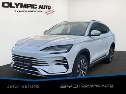 Boundless cloud Neu 2025 BYD Seal U Design SUV | 40.790 € (Fairer Preis)