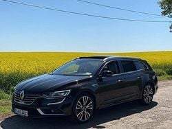 Andere farben Gebraucht 2017 Renault Talisman GrandTour Initiale Paris Kombi | 13.000 € (Guter Preis)