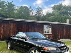 Schwarz Gebraucht 1999 Chrysler Stratus Cabrio | 1.999 €