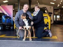 Grün Neu 2025 Dacia Bigster Extreme SUV | 29.848 € (Fairer Preis)