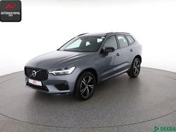 Osmium grey Gebraucht 2020 Volvo XC60 R-Design SUV | 37.880 € (Fairer Preis)