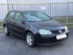 VW Golf V