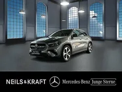 Andere Gebraucht 2024 Mercedes GLA180 Night SUV | 38.970 € (Etwas zu teuer)