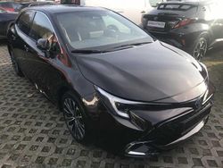 Phantombraun metallic Gebraucht 2023 Toyota Corolla Hybrid Team Limousine | 24.990 € (Fairer Preis)