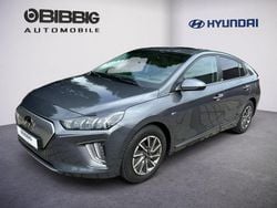 Grau Gebraucht 2020 Hyundai Ioniq Style Kleinwagen | 17.990 € (Fairer Preis)