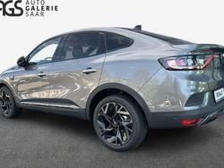 Grau Neu 2025 Renault Arkana Esprit Alpine SUV | 33.590 € (Fairer Preis)