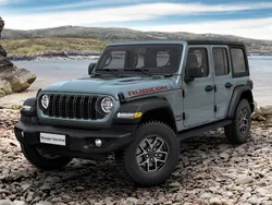 Anvil Neu 2025 Jeep Wrangler Rubicon SUV | 64.470 € (Fairer Preis)