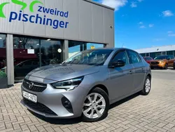 Grau Gebraucht 2020 Opel Corsa Elegance Limousine | 12.990 € (Fairer Preis)