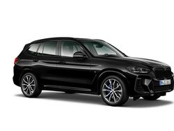 Gebraucht 2025 BMW X3 Performance SUV | 42.990 € (Teuer)