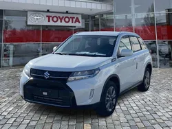 Schwarz Neu 2025 Suzuki Vitara GL SUV | 21.490 € (Guter Preis)