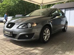 Grau Gebraucht 2012 Seat Leon Copa Limousine | 6.780 € (Guter Preis)