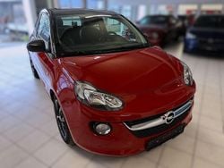 Rot Gebraucht 2019 Opel Adam Kleinwagen | 8.899 € (Guter Preis)