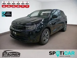 Schwarz Gebraucht 2024 Opel Grandland X S SUV | 18.980 € (Fairer Preis)