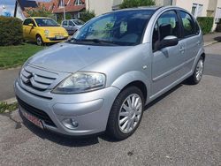 Silber Gebraucht 2008 Citroën C3 Exclusive Kleinwagen | 3.790 € (Etwas zu teuer)