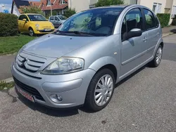 Silber Gebraucht 2008 Citroën C3 Exclusive Kleinwagen | 3.990 € (Teuer)