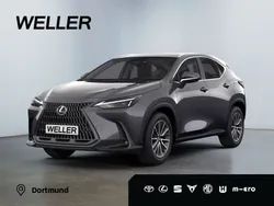 Grau Neu 2025 Lexus NX450h+ Business Edition SUV | 68.480 € (Teuer)